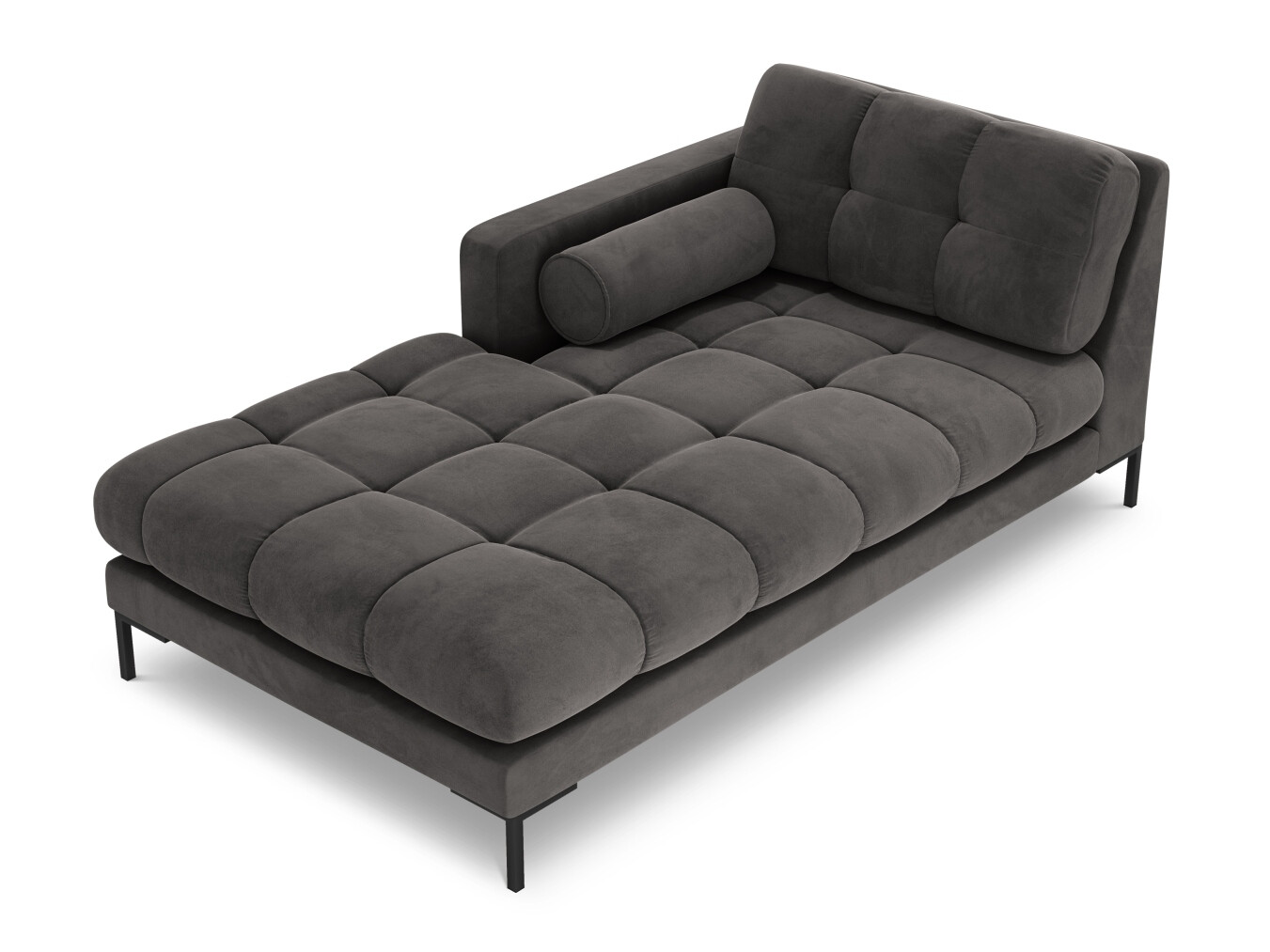 Chaiselongue Calelbe 112 (Bluvel 18)