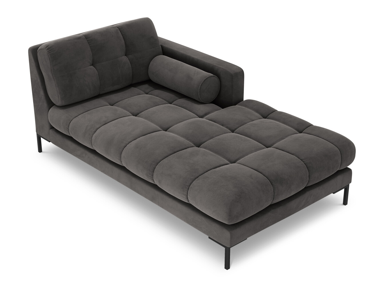 Chaiselongue Calelbe 112 (Bluvel 18)