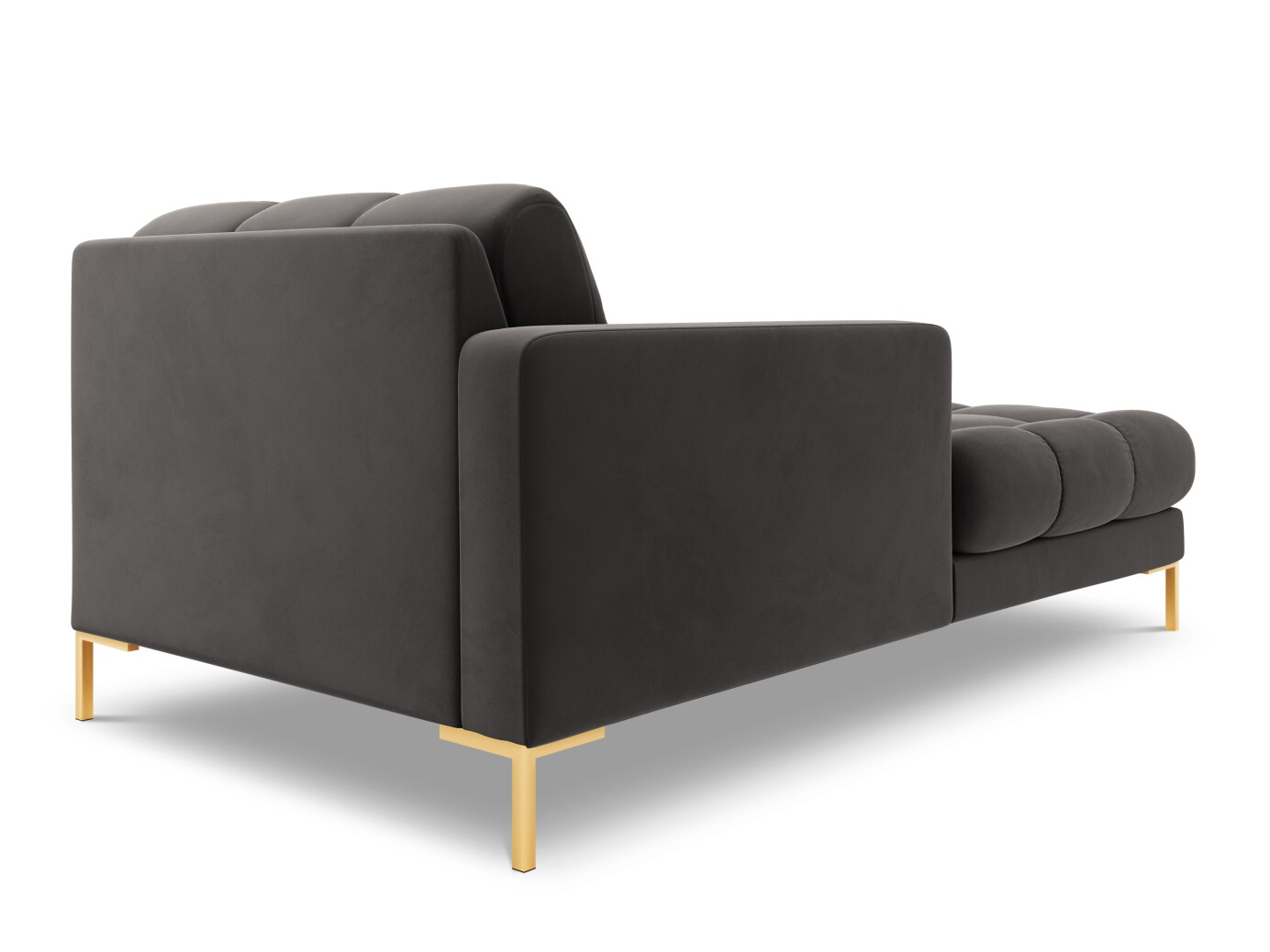 Chaiselongue Calelbe 112 (Bluvel 18)