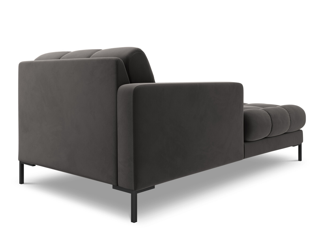 Chaiselongue Calelbe 112 (Bluvel 18)