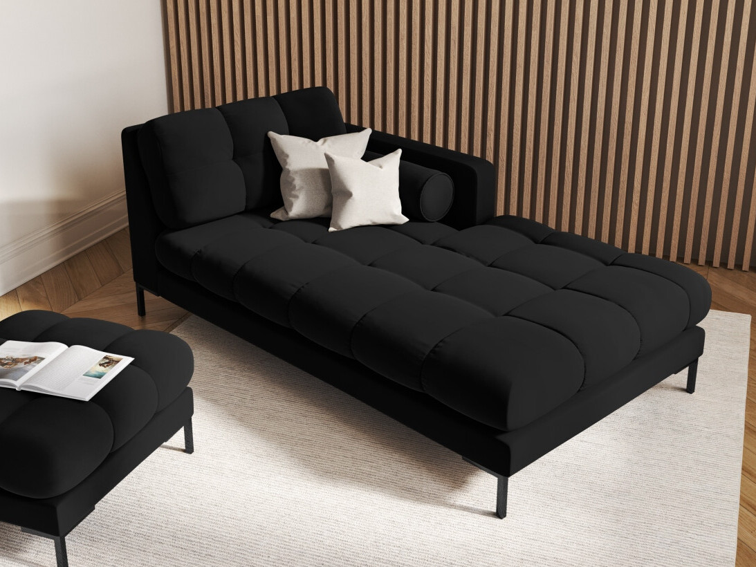 Chaiselongue Calelbe 112 (Bluvel 19)
