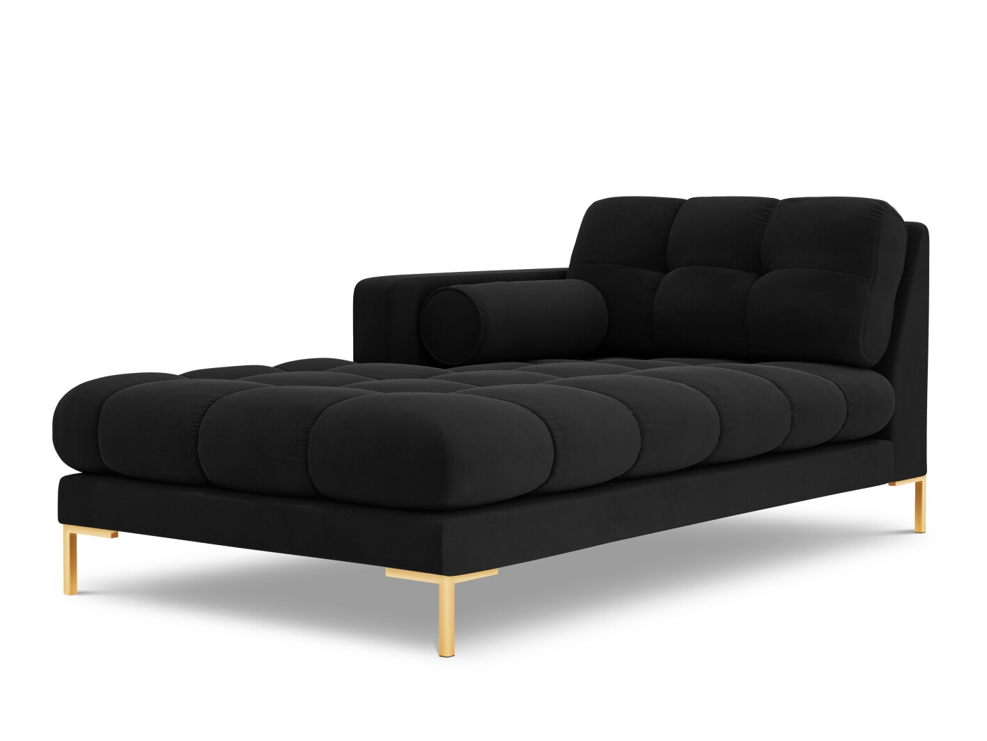 Chaiselongue Calelbe 112 (Bluvel 19)