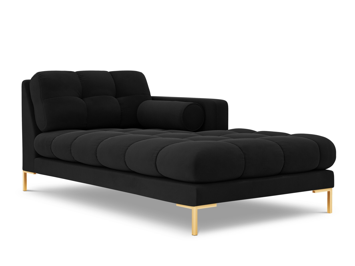 Chaiselongue Calelbe 112 (Bluvel 19)