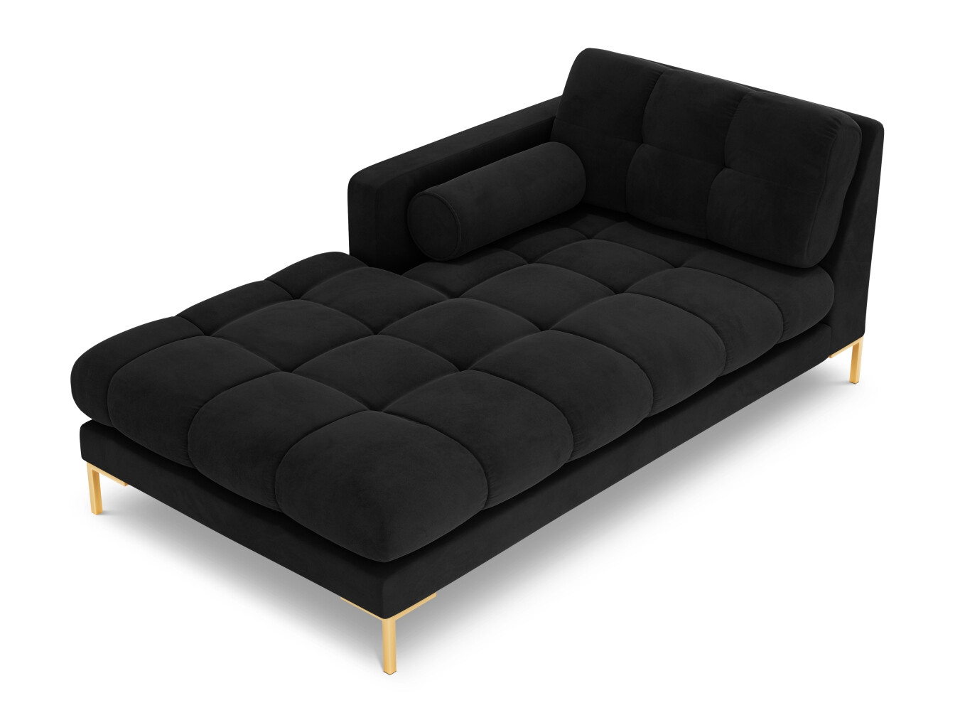 Chaiselongue Calelbe 112 (Bluvel 19)