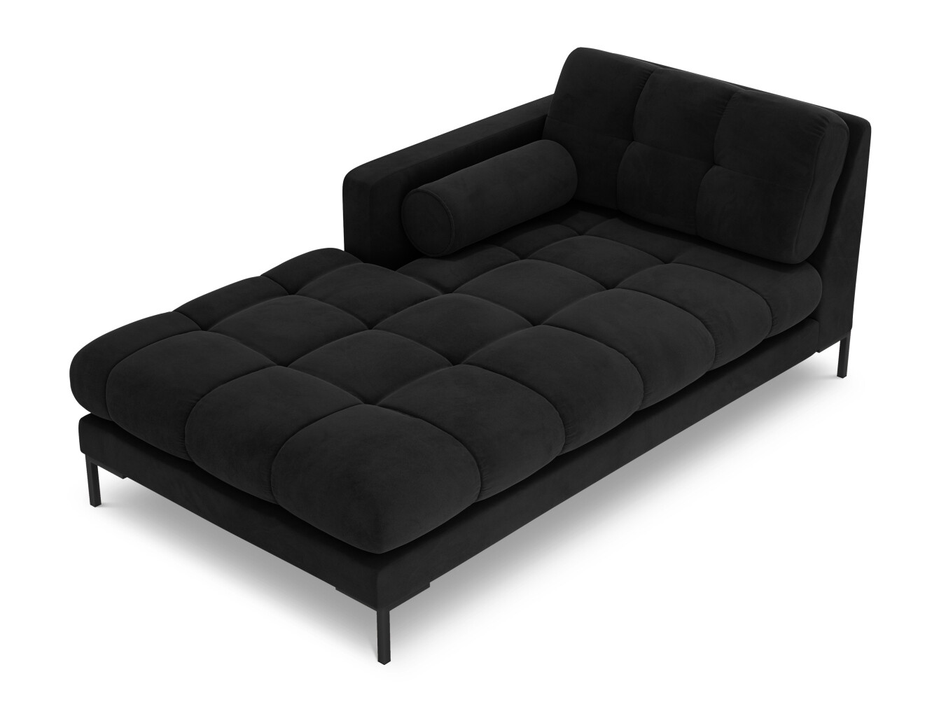 Chaiselongue Calelbe 112 (Bluvel 19)