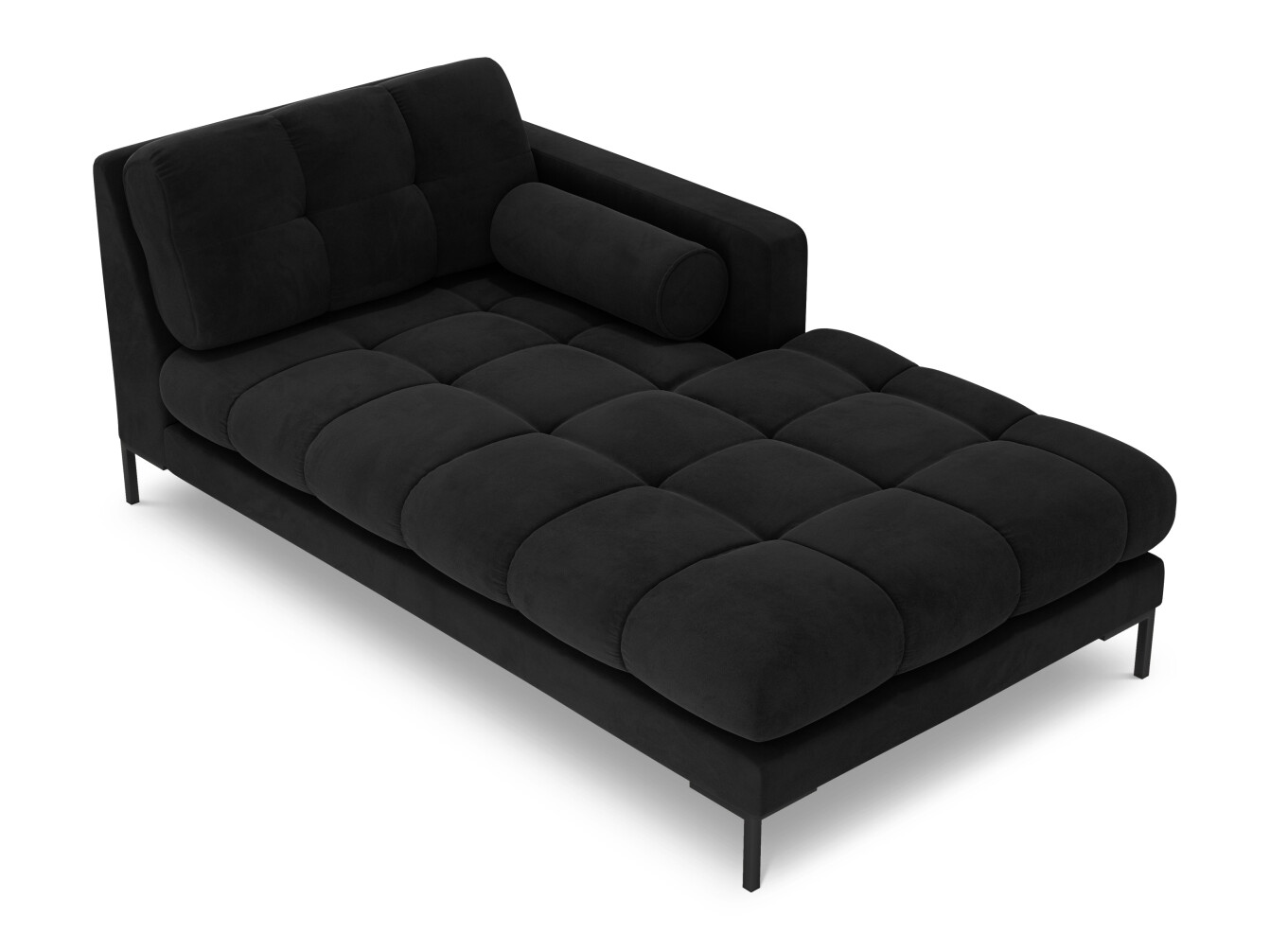 Chaiselongue Calelbe 112 (Bluvel 19)