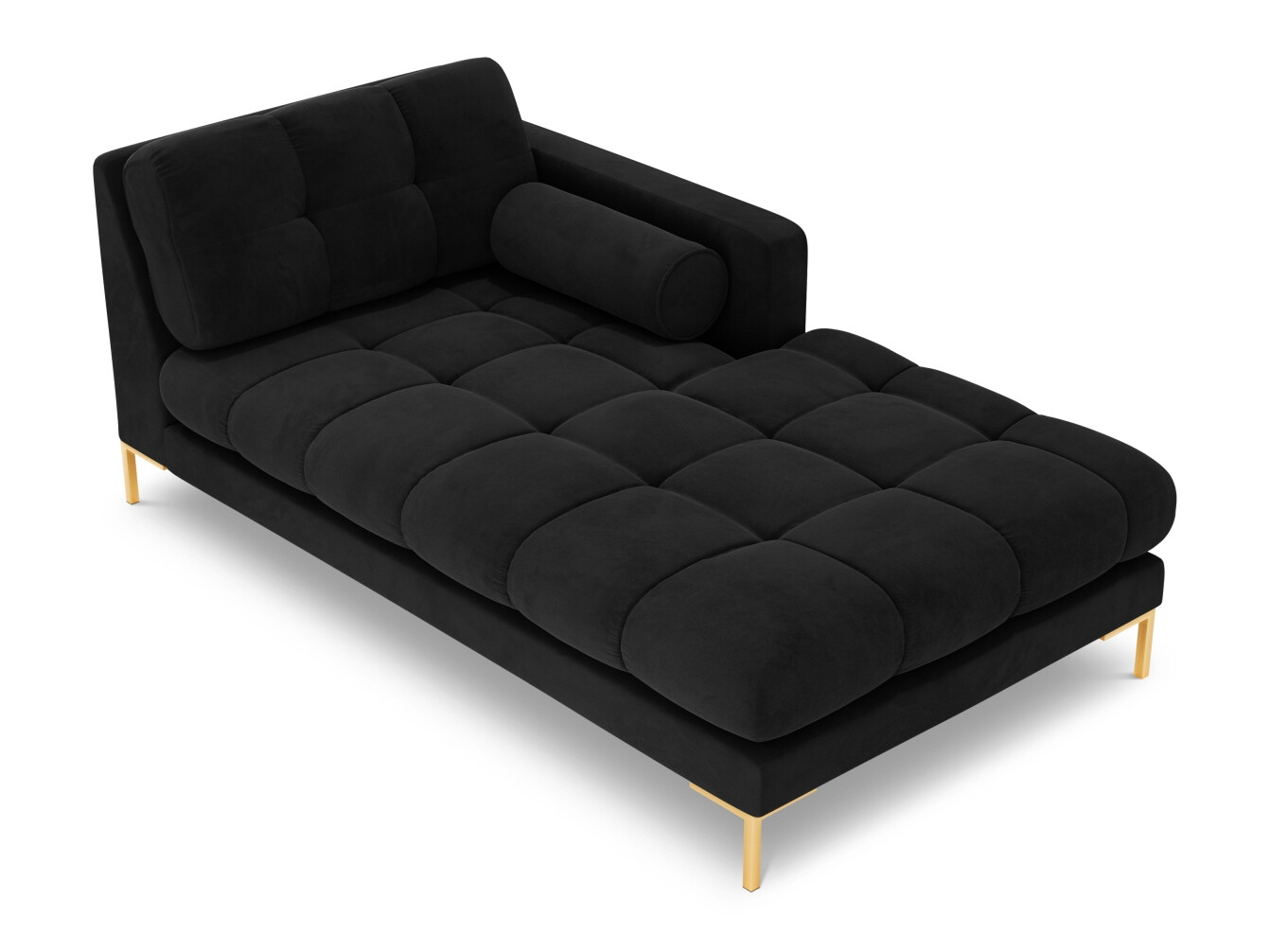 Chaiselongue Calelbe 112 (Bluvel 19)