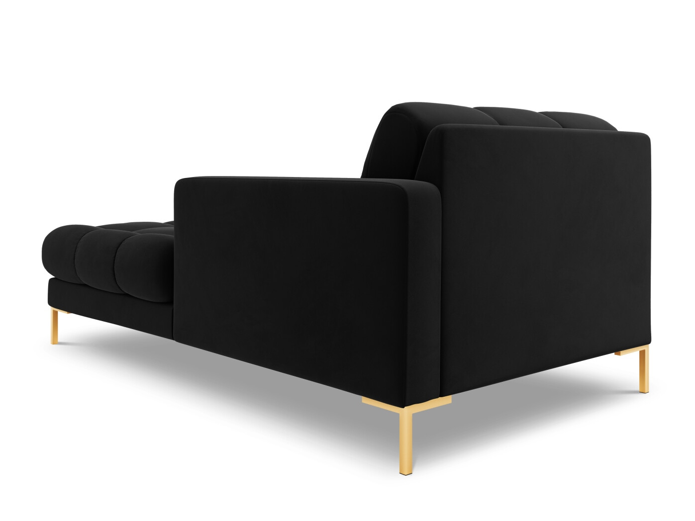 Chaiselongue Calelbe 112 (Bluvel 19)
