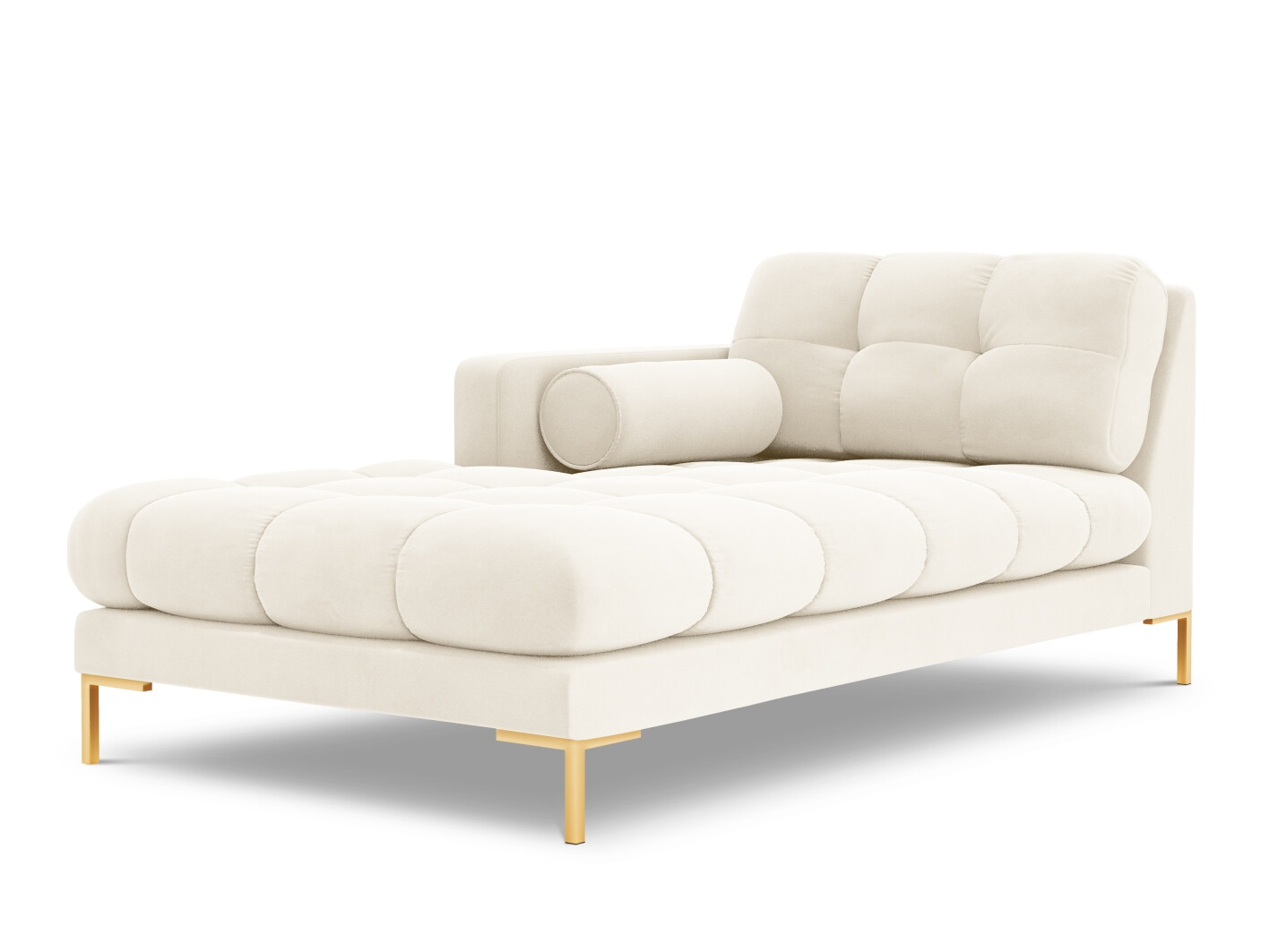 Chaiselongue Calelbe 112 (Bluvel 22)