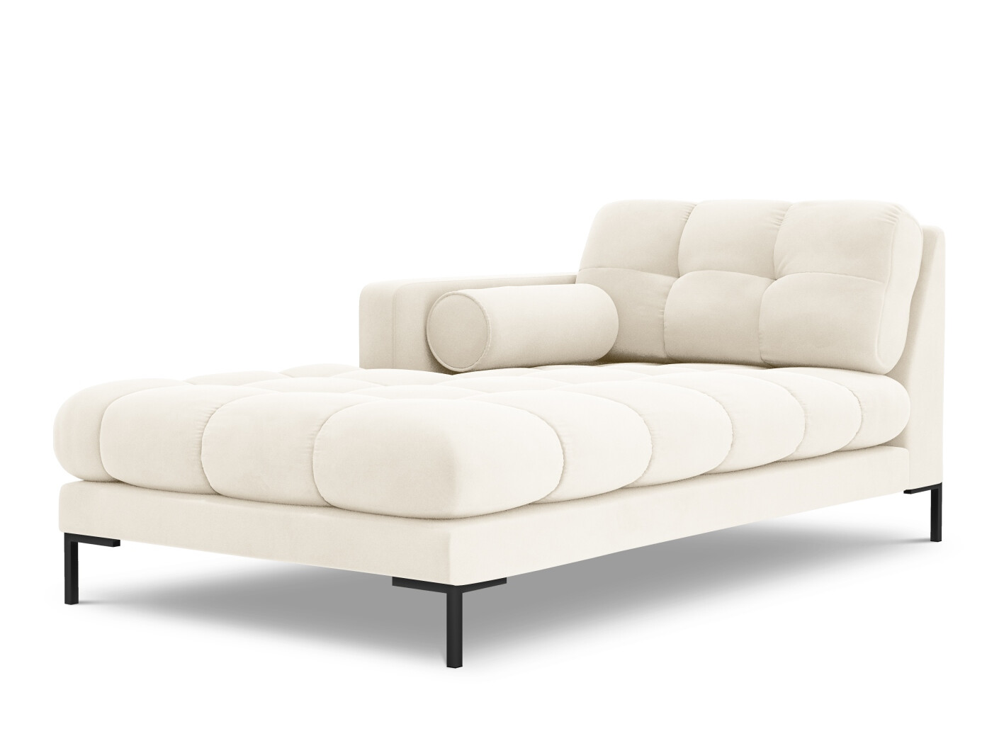 Chaiselongue Calelbe 112 (Bluvel 22)