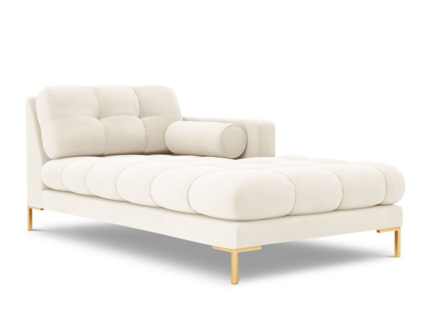 Chaiselongue Calelbe 112 (Bluvel 22)