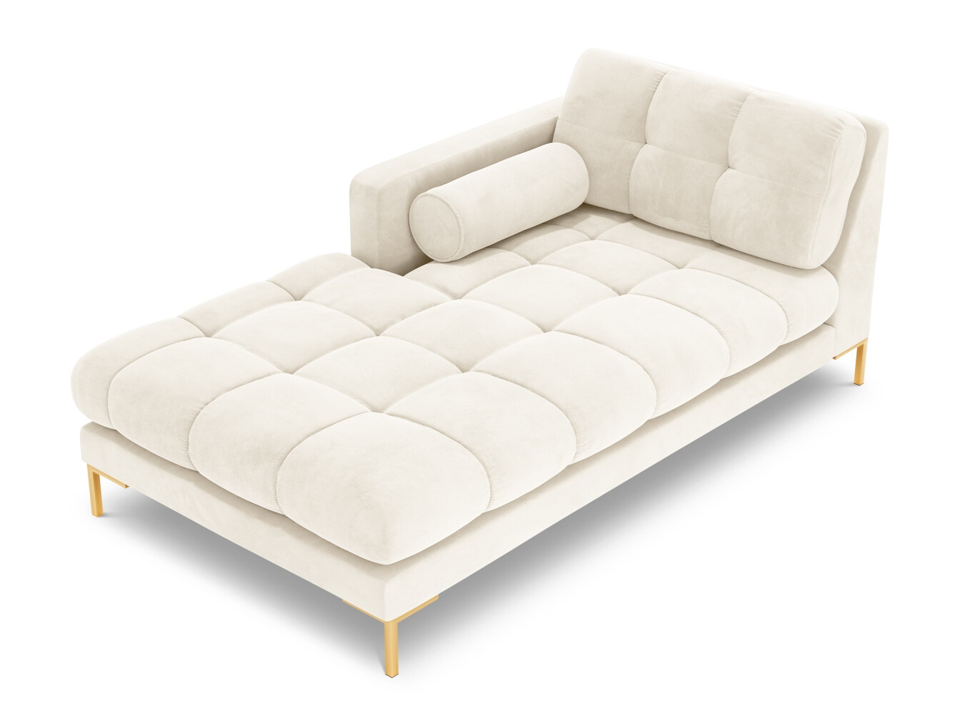 Chaiselongue Calelbe 112 (Bluvel 22)