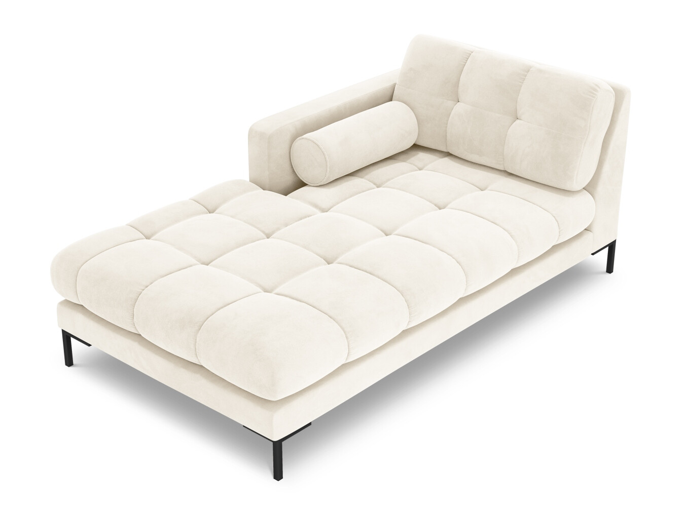 Chaiselongue Calelbe 112 (Bluvel 22)