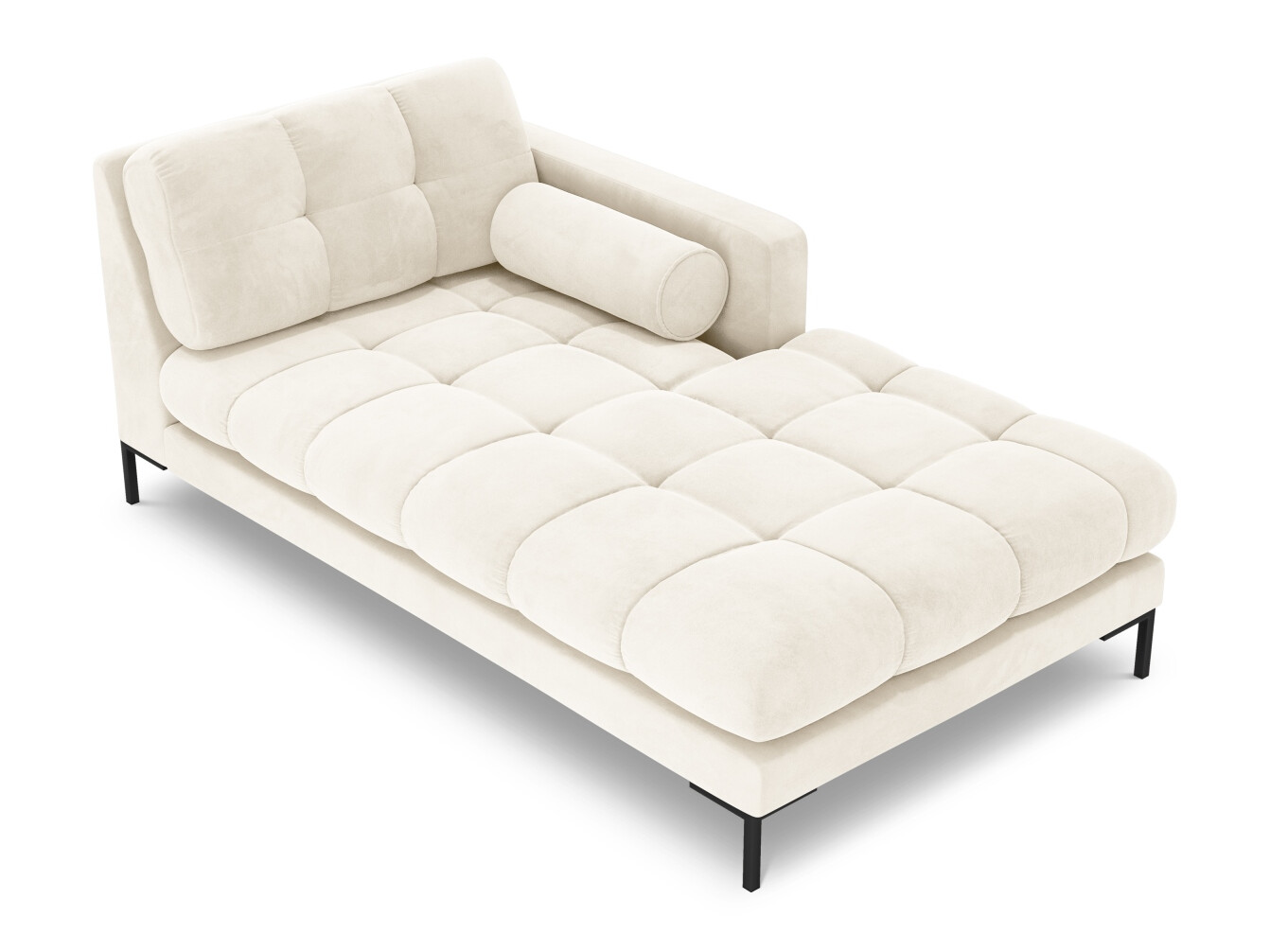 Chaiselongue Calelbe 112 (Bluvel 22)
