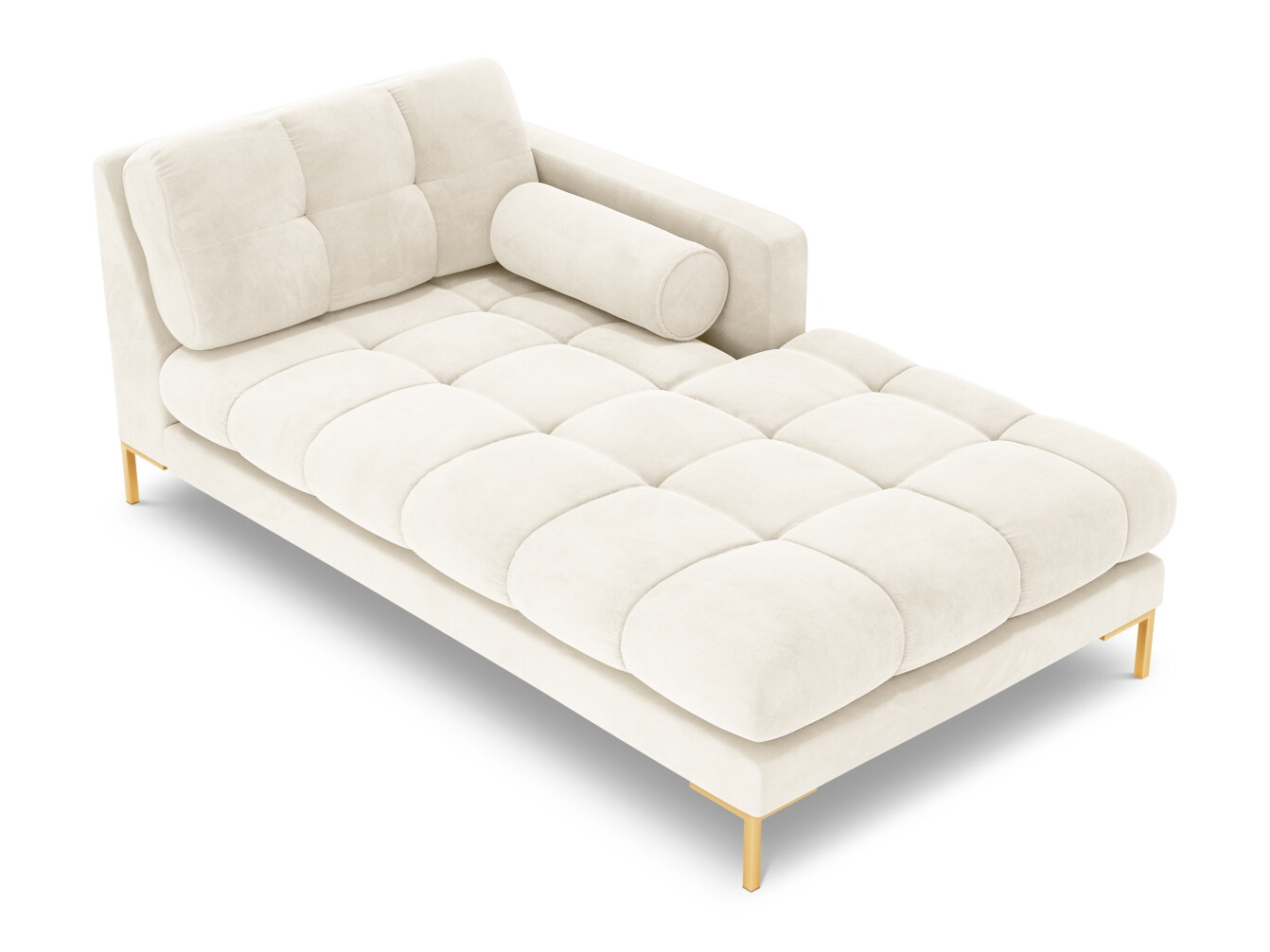 Chaiselongue Calelbe 112 (Bluvel 22)