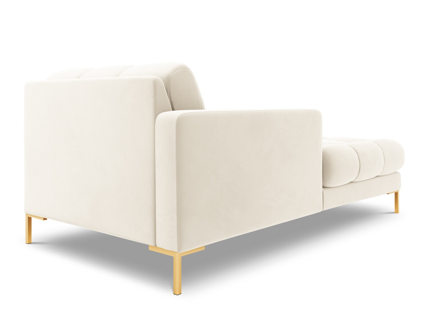 Chaiselongue Calelbe 112 (Bluvel 22)