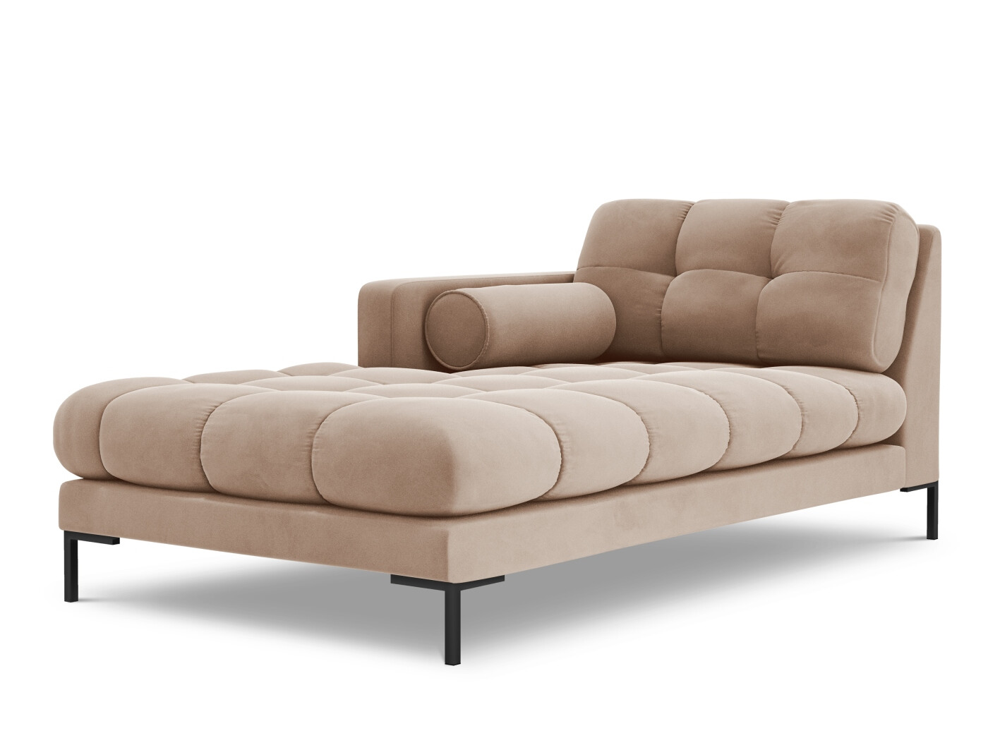 Chaiselongue Calelbe 112 (Bluvel 28)
