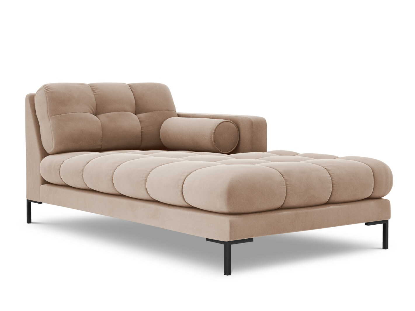 Chaiselongue Calelbe 112 (Bluvel 28)