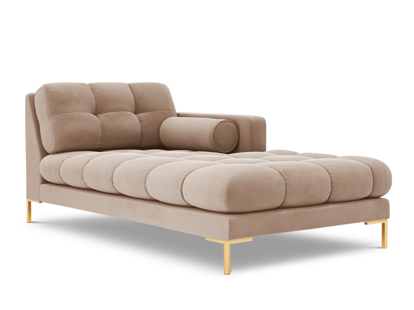 Chaiselongue Calelbe 112 (Bluvel 28)