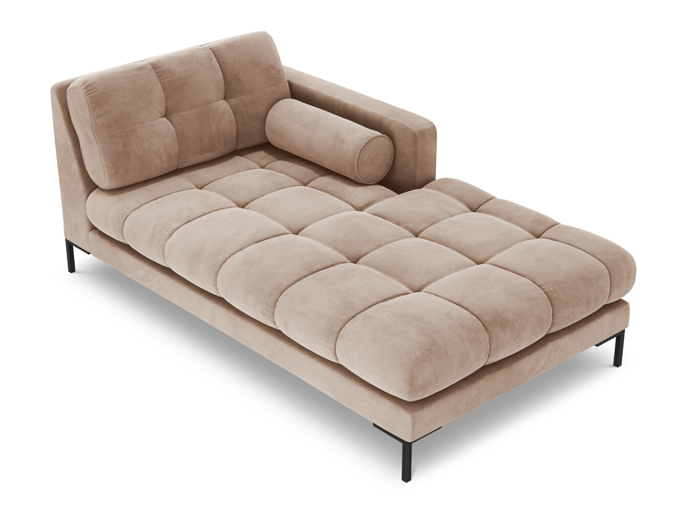 Chaiselongue Calelbe 112 (Bluvel 28)