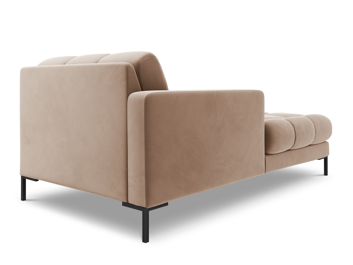 Chaiselongue Calelbe 112 (Bluvel 28)