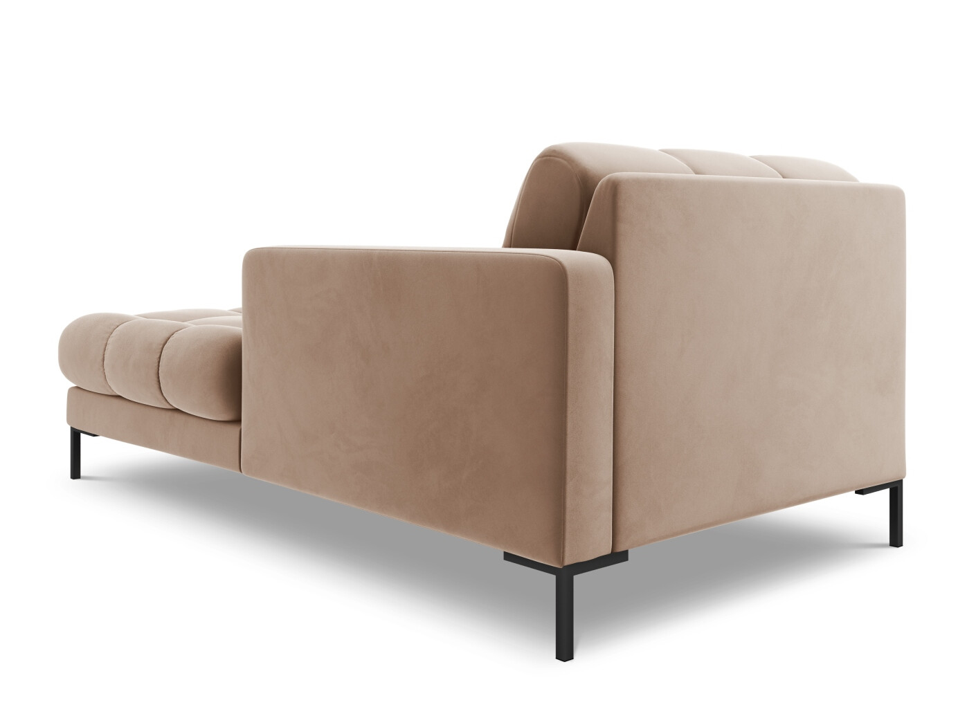 Chaiselongue Calelbe 112 (Bluvel 28)
