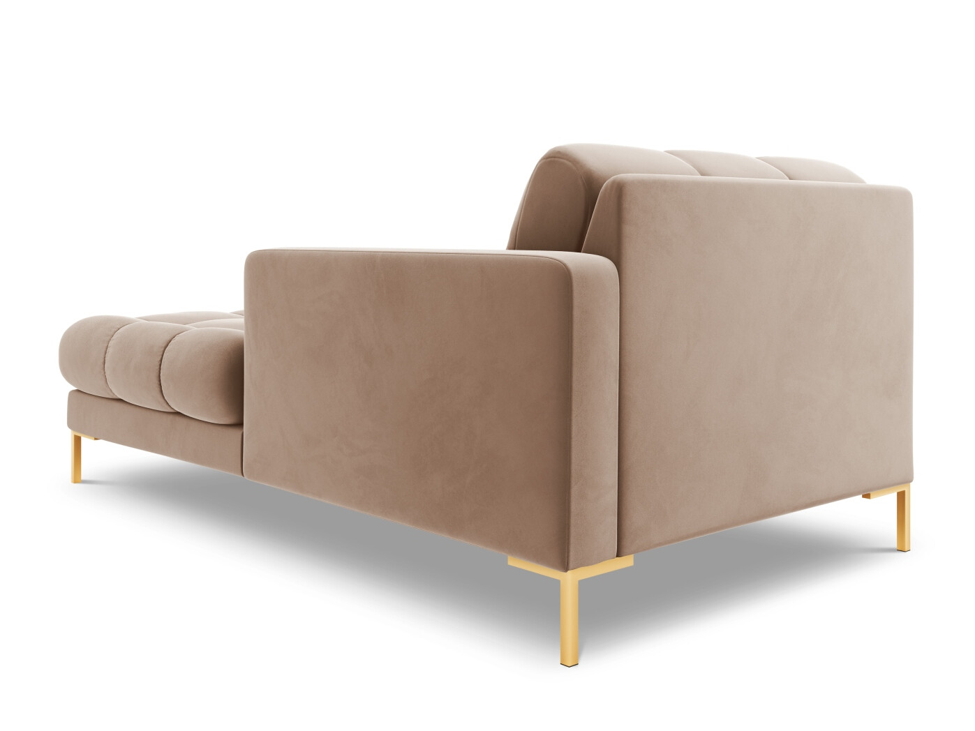 Chaiselongue Calelbe 112 (Bluvel 28)