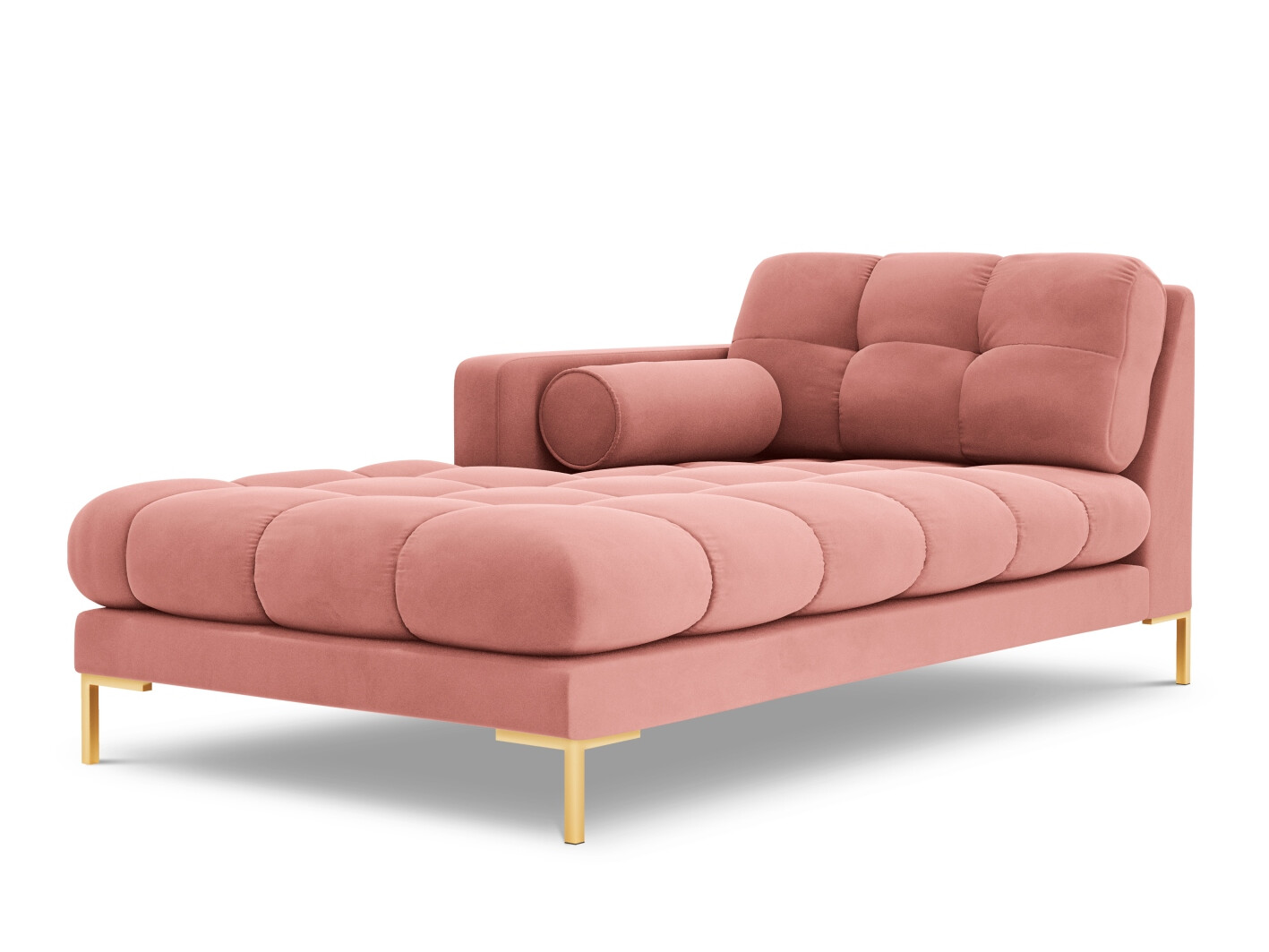 Chaiselongue Calelbe 112 (Bluvel 52)