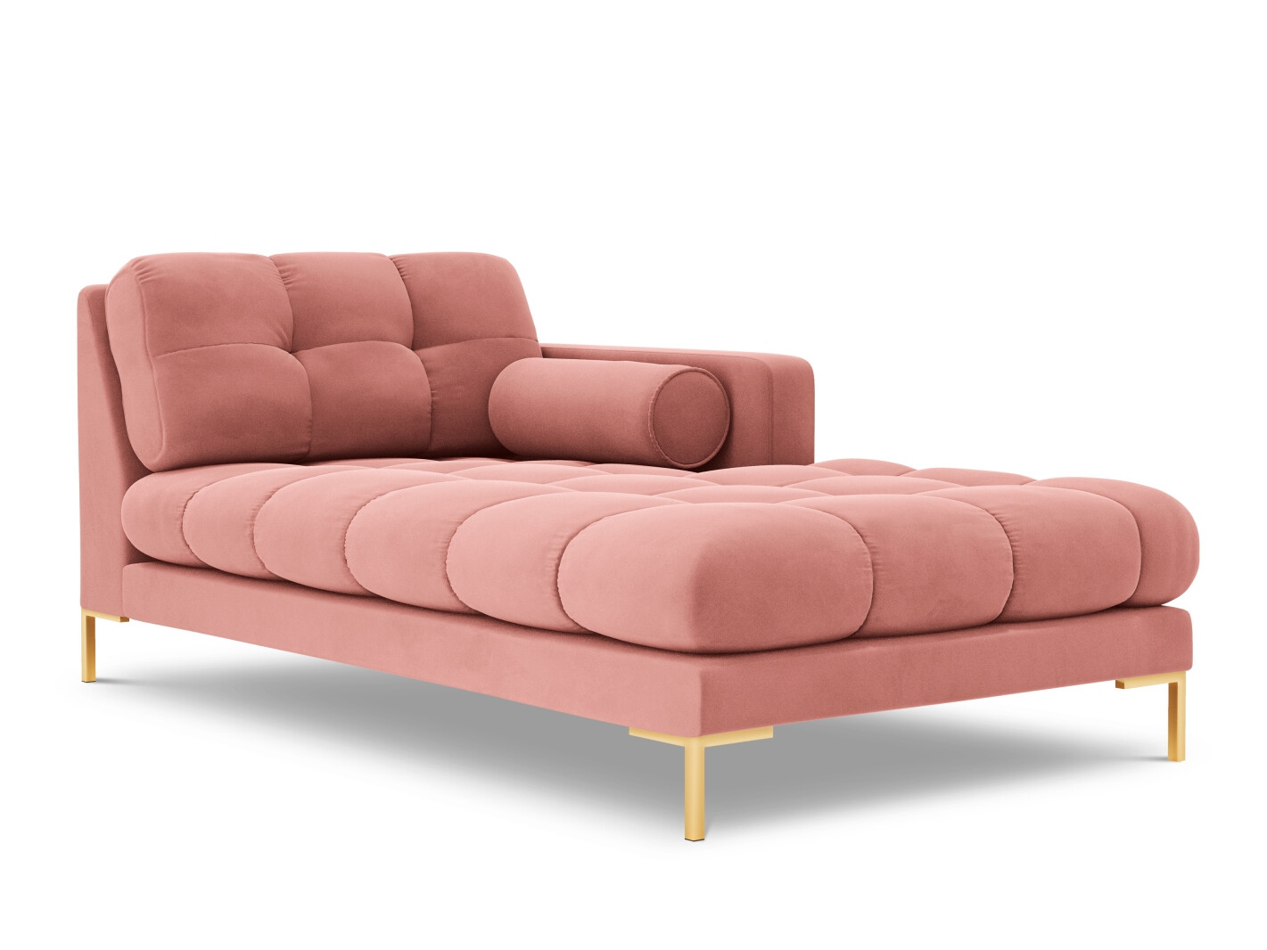 Chaiselongue Calelbe 112 (Bluvel 52)
