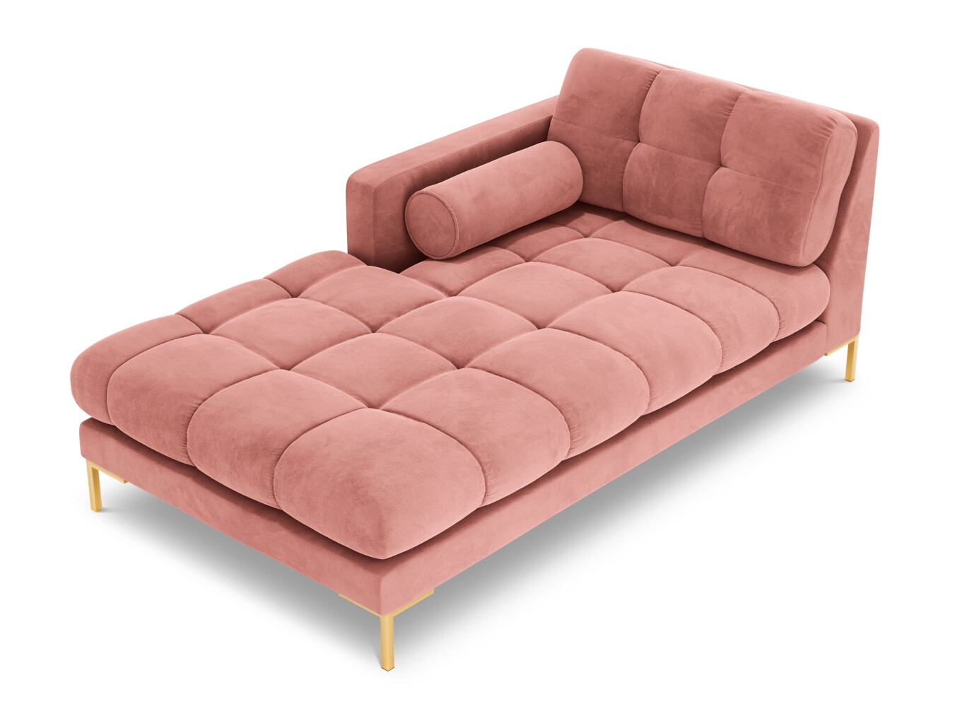 Chaiselongue Calelbe 112 (Bluvel 52)