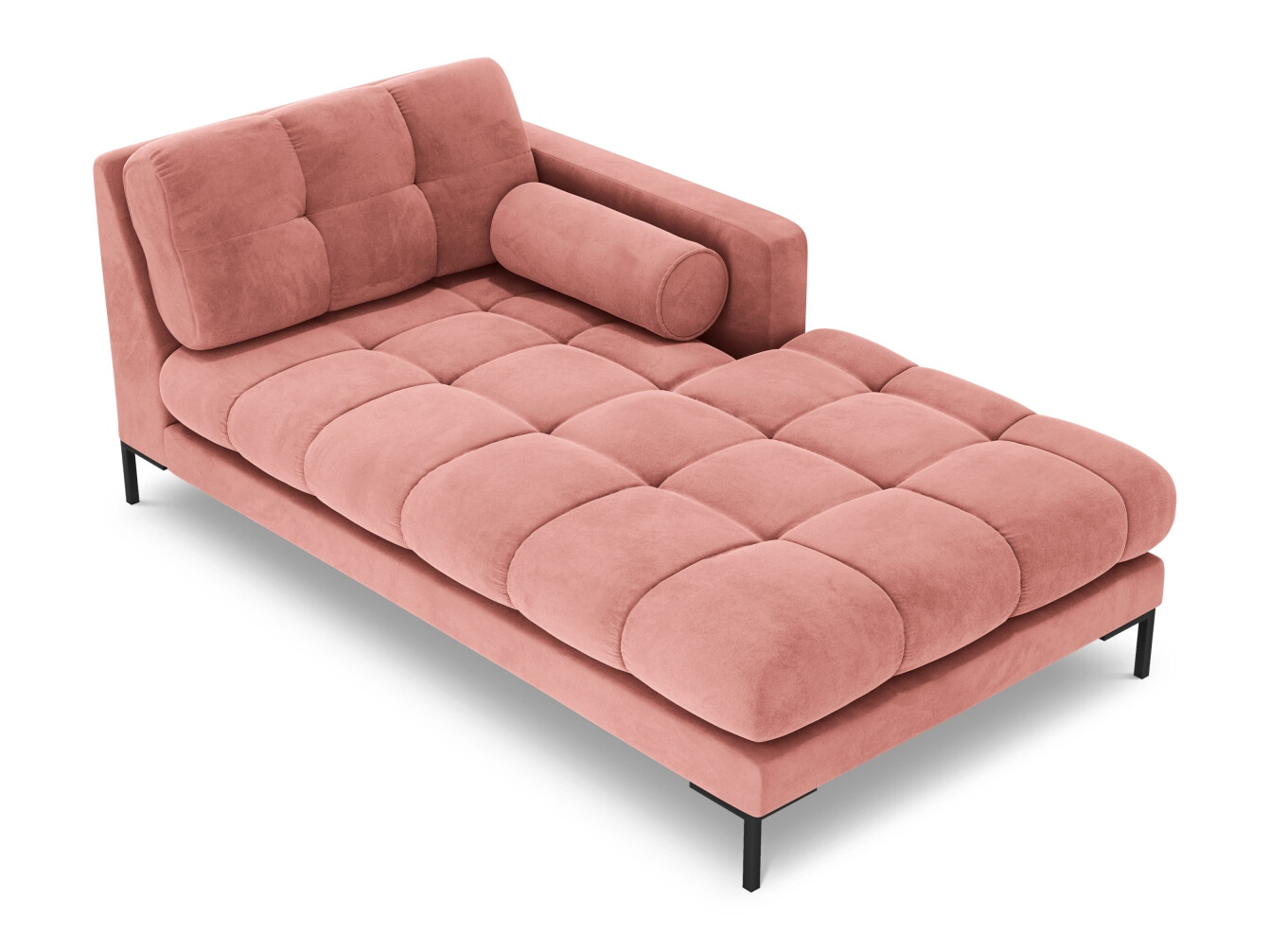 Chaiselongue Calelbe 112 (Bluvel 52)