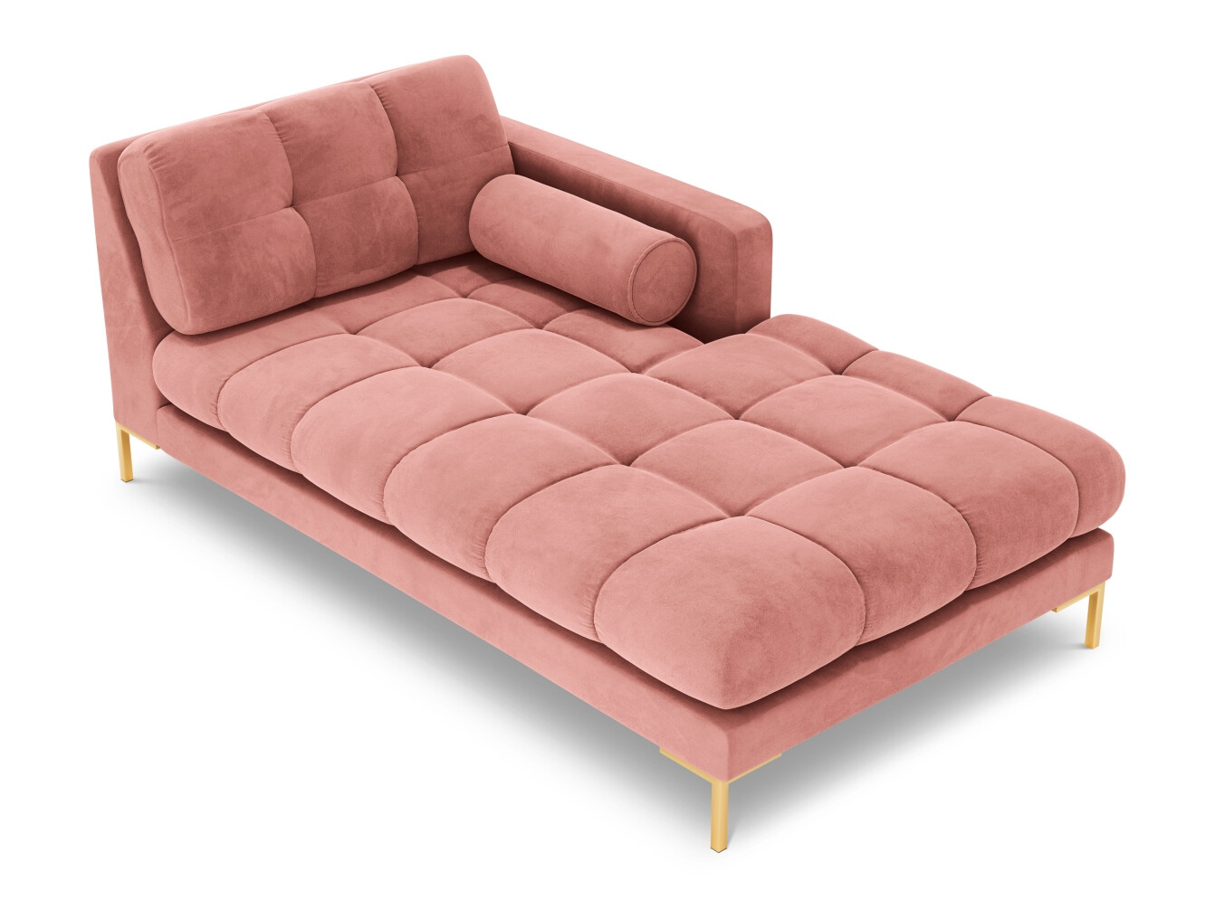 Chaiselongue Calelbe 112 (Bluvel 52)