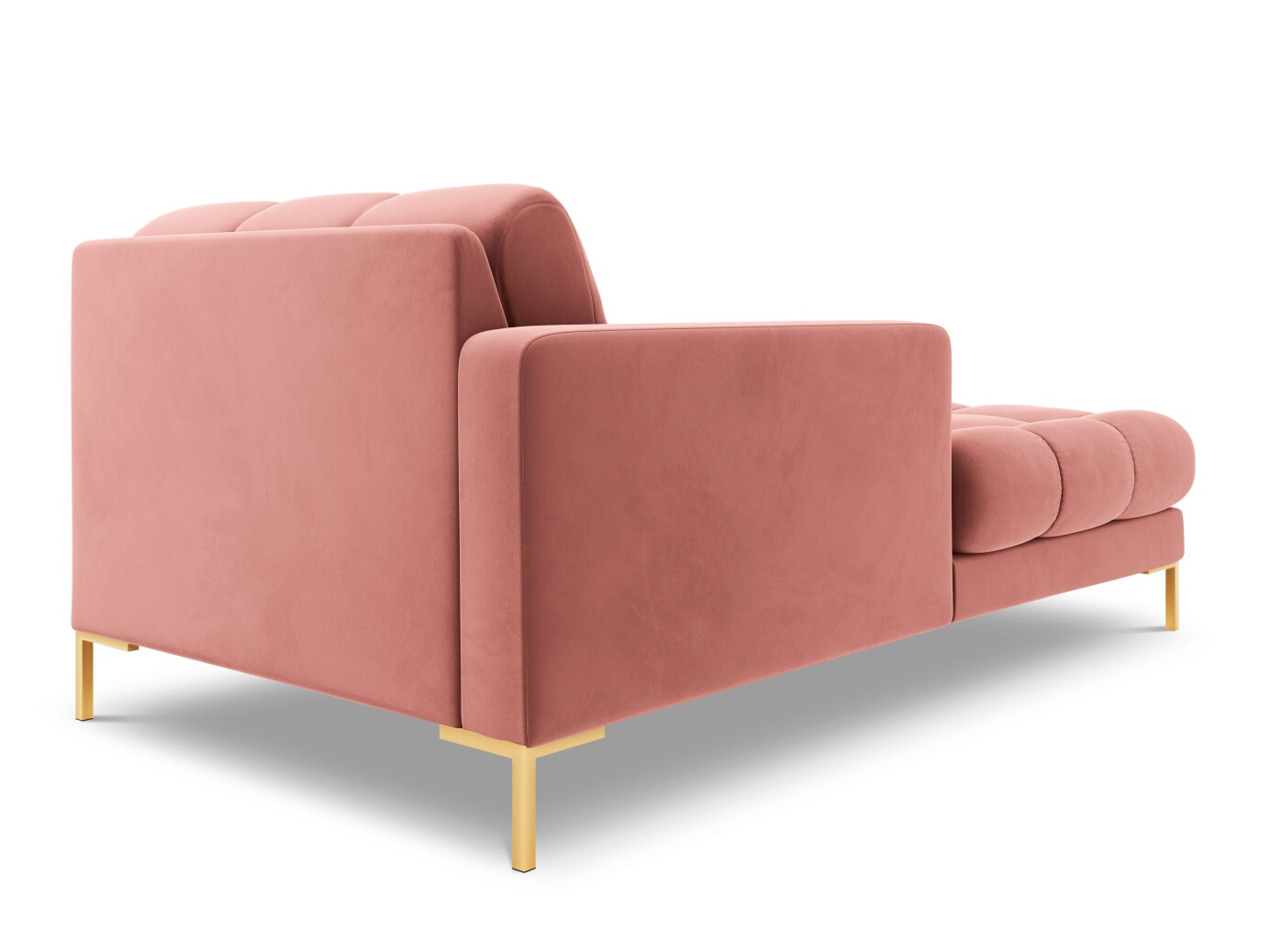 Chaiselongue Calelbe 112 (Bluvel 52)
