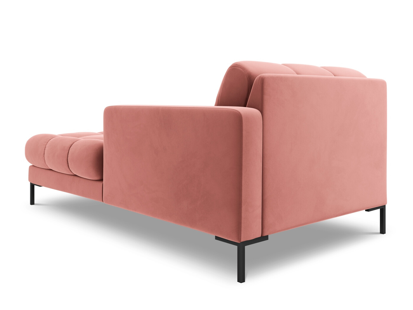 Chaiselongue Calelbe 112 (Bluvel 52)