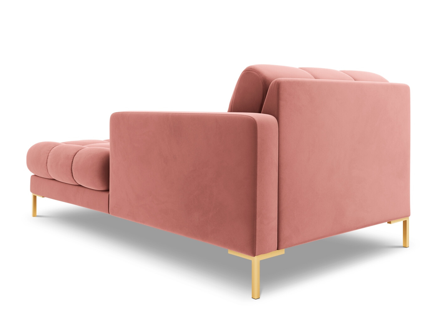 Chaiselongue Calelbe 112 (Bluvel 52)