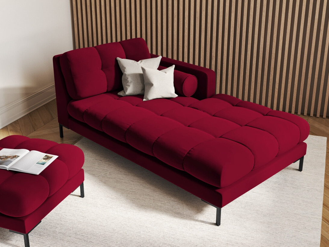 Chaiselongue Calelbe 112 (Bluvel 59)