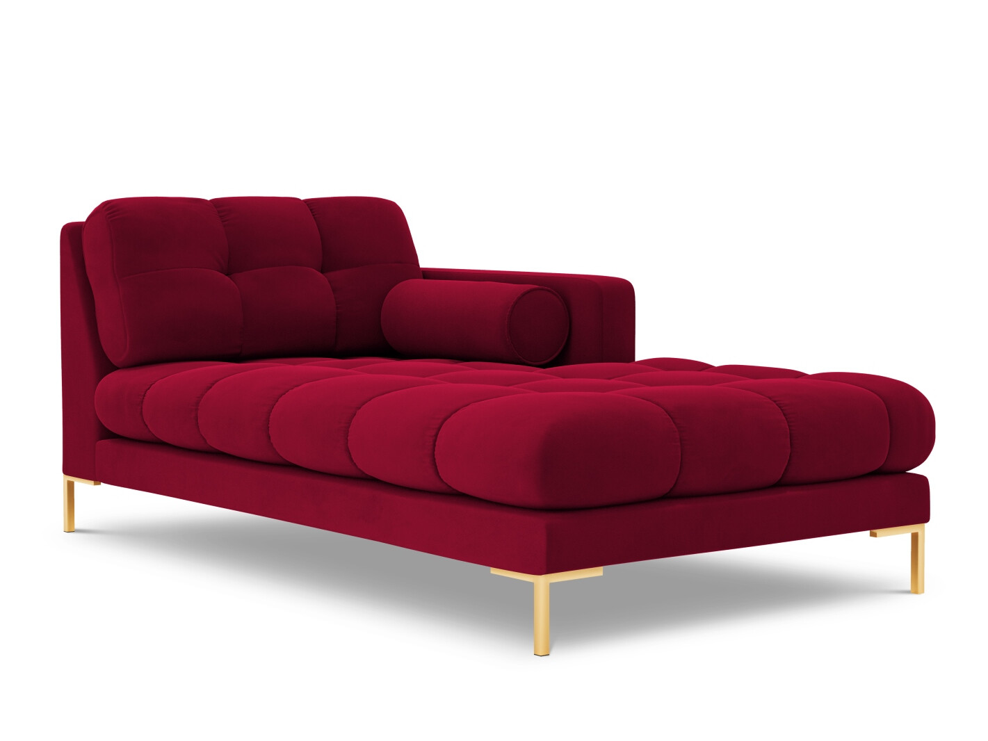 Chaiselongue Calelbe 112 (Bluvel 59)
