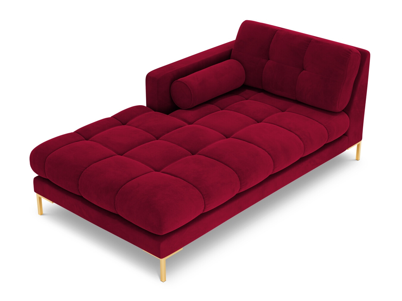Chaiselongue Calelbe 112 (Bluvel 59)