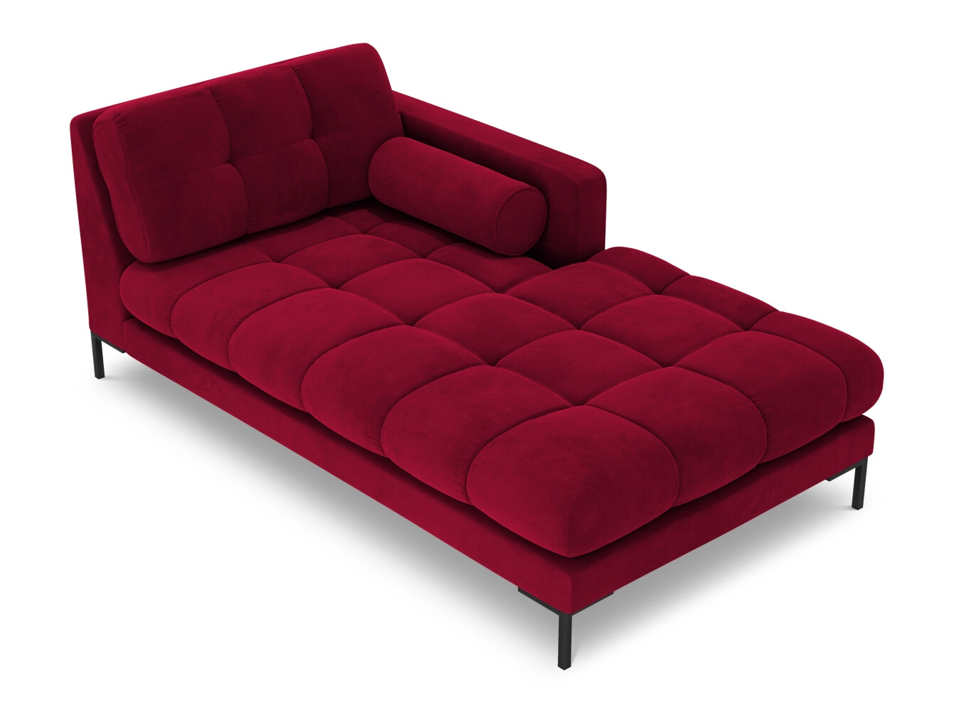 Chaiselongue Calelbe 112 (Bluvel 59)