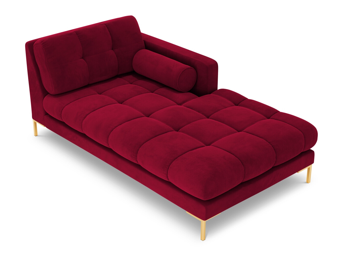 Chaiselongue Calelbe 112 (Bluvel 59)