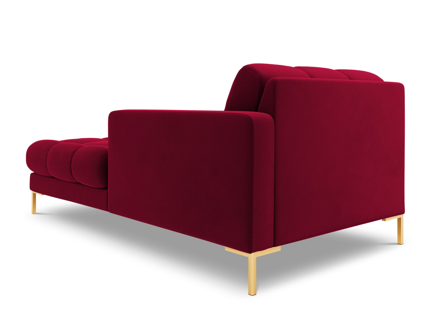 Chaiselongue Calelbe 112 (Bluvel 59)