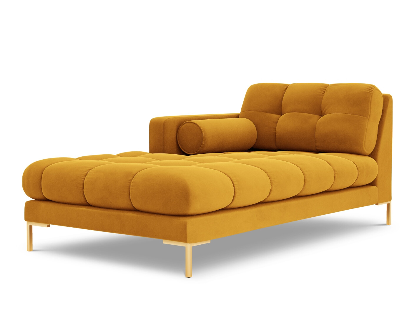 Chaiselongue Calelbe 112 (Bluvel 68)