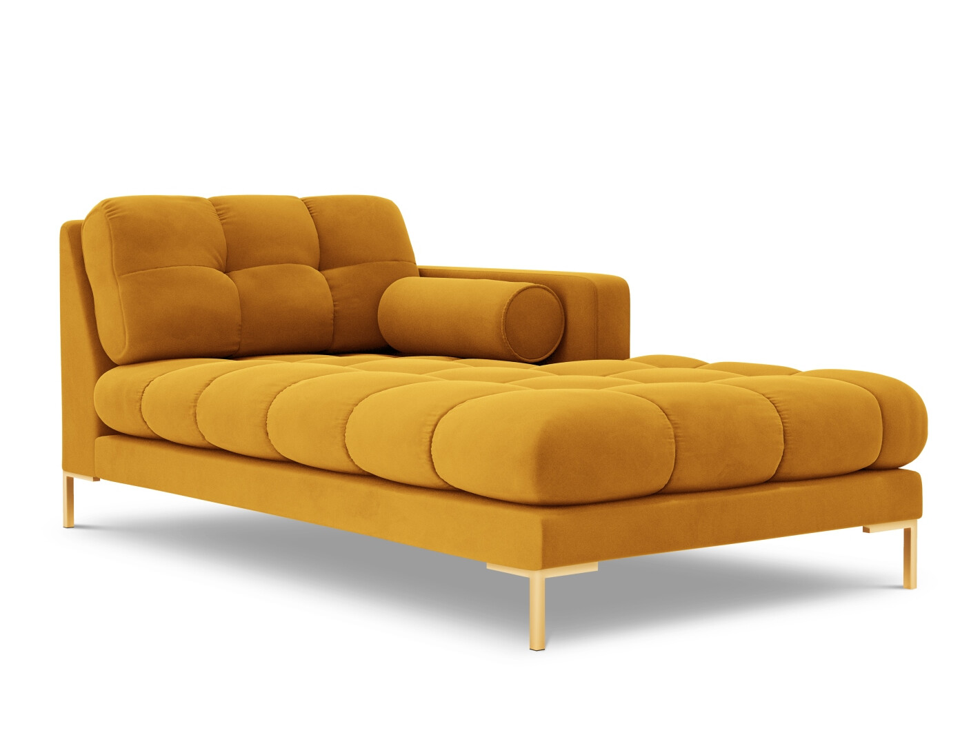 Chaiselongue Calelbe 112 (Bluvel 68)