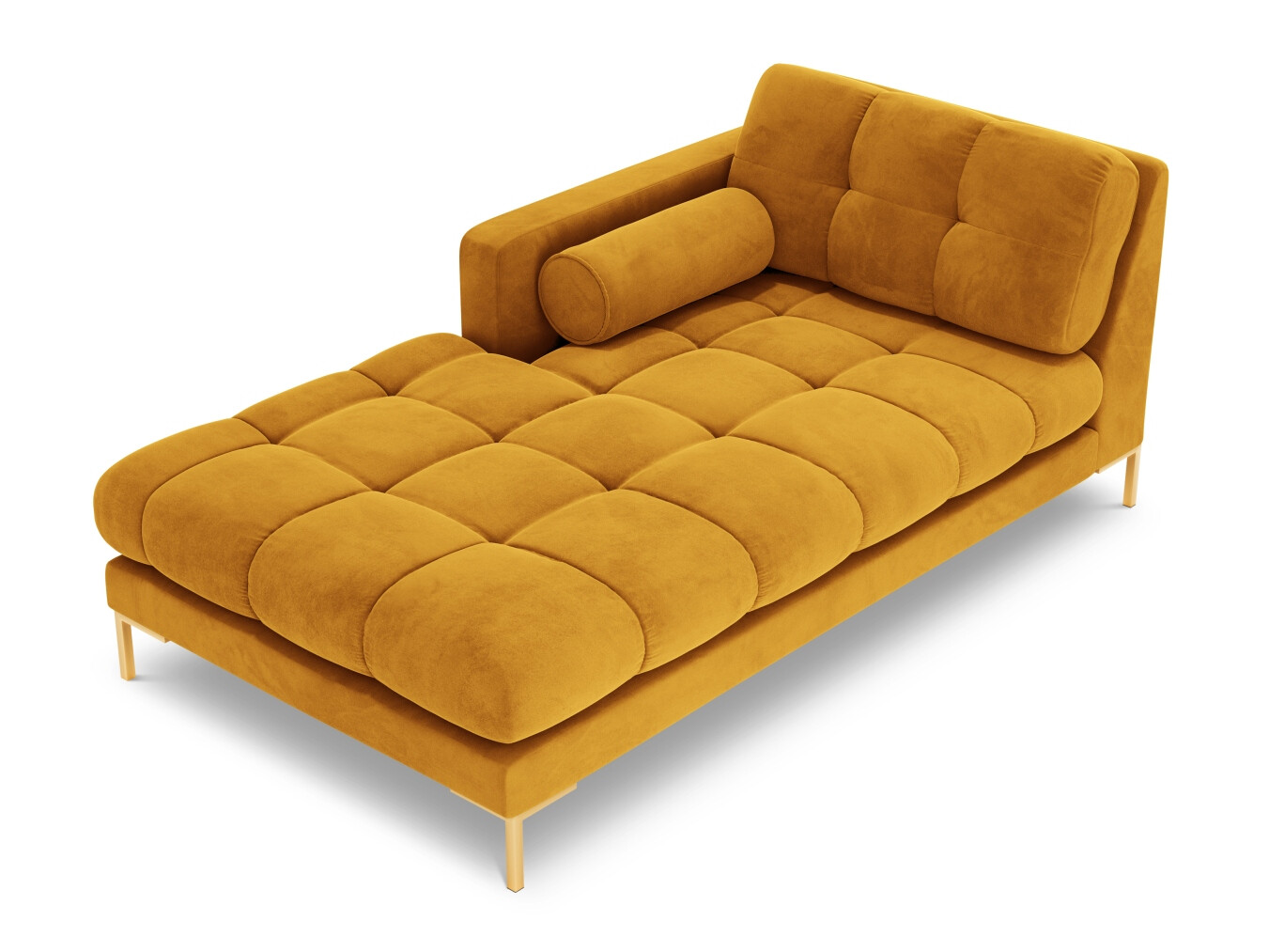 Chaiselongue Calelbe 112 (Bluvel 68)
