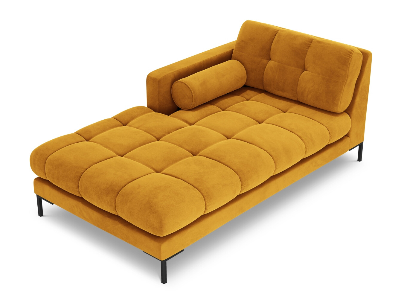 Chaiselongue Calelbe 112 (Bluvel 68)