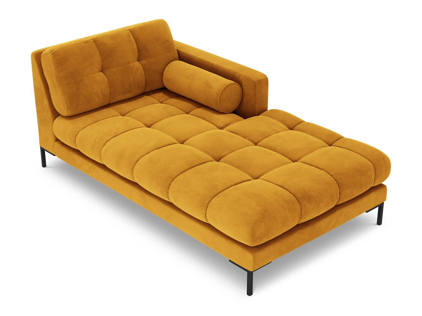 Chaiselongue Calelbe 112 (Bluvel 68)