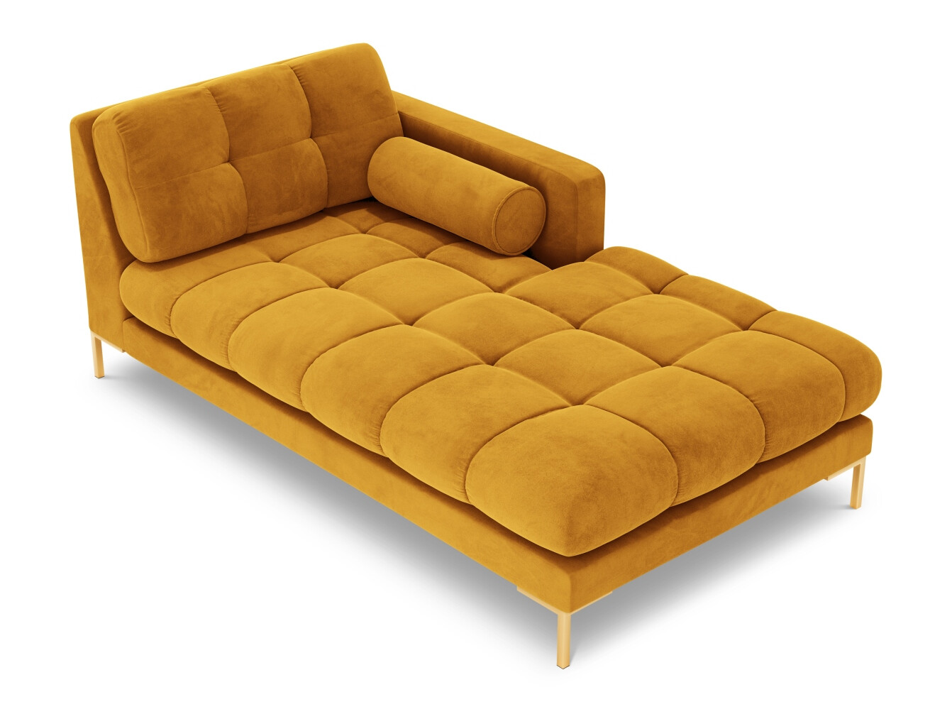 Chaiselongue Calelbe 112 (Bluvel 68)