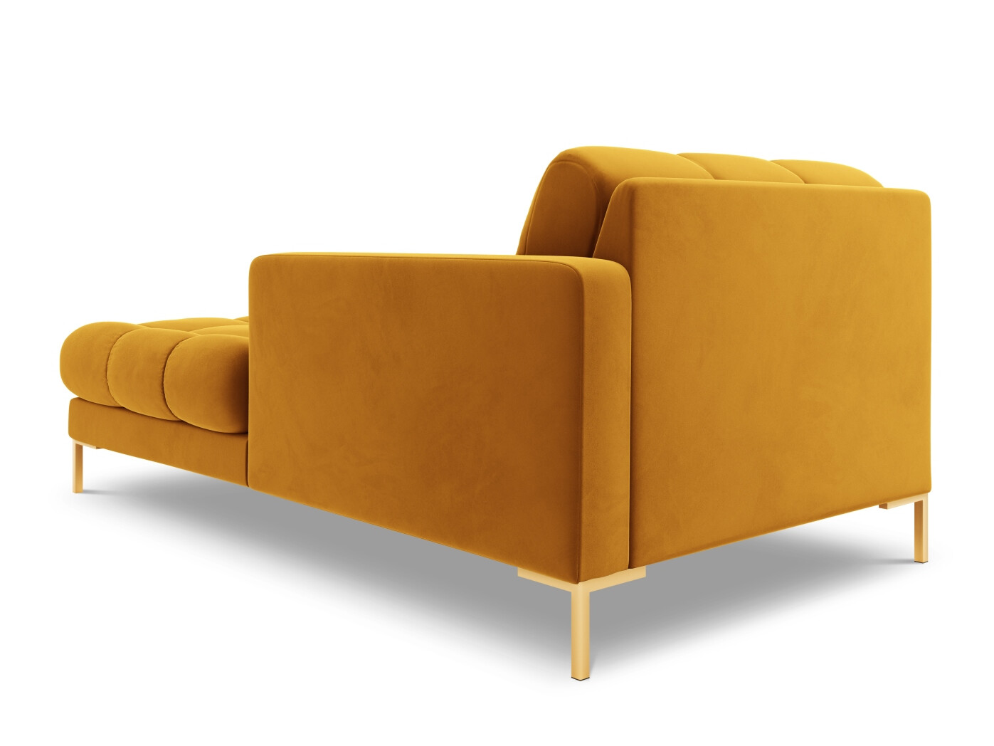 Chaiselongue Calelbe 112 (Bluvel 68)