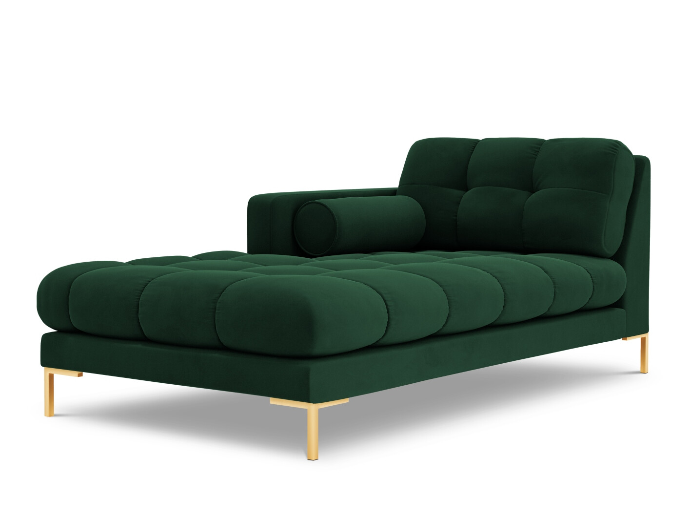 Chaiselongue Calelbe 112 (Bluvel 78)