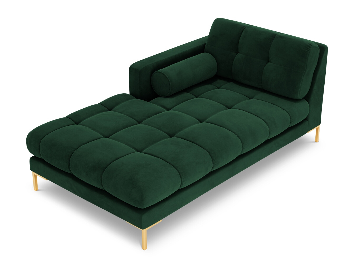 Chaiselongue Calelbe 112 (Bluvel 78)